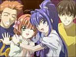 Kimi ga nozomu eien